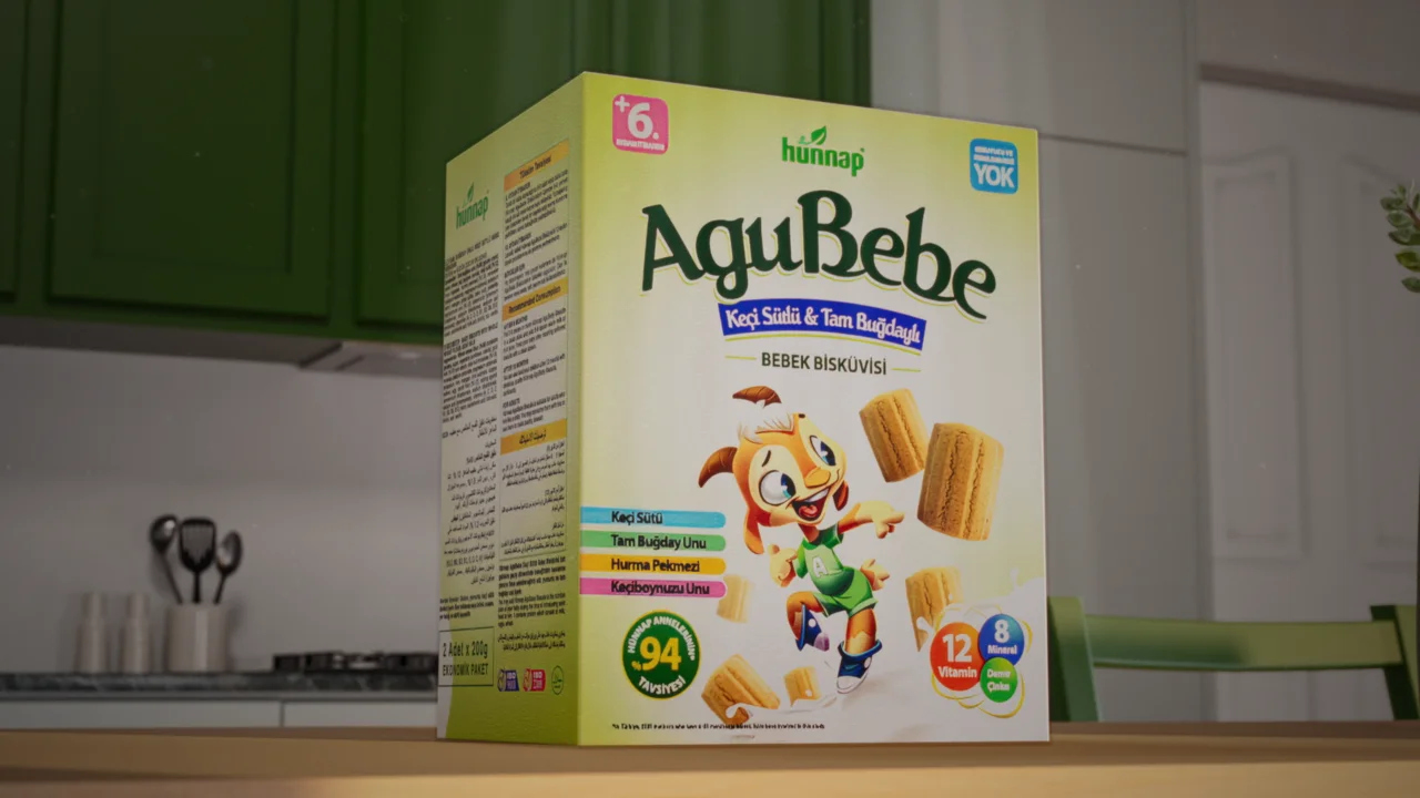 HUNNAP - AGUBEBE cover image