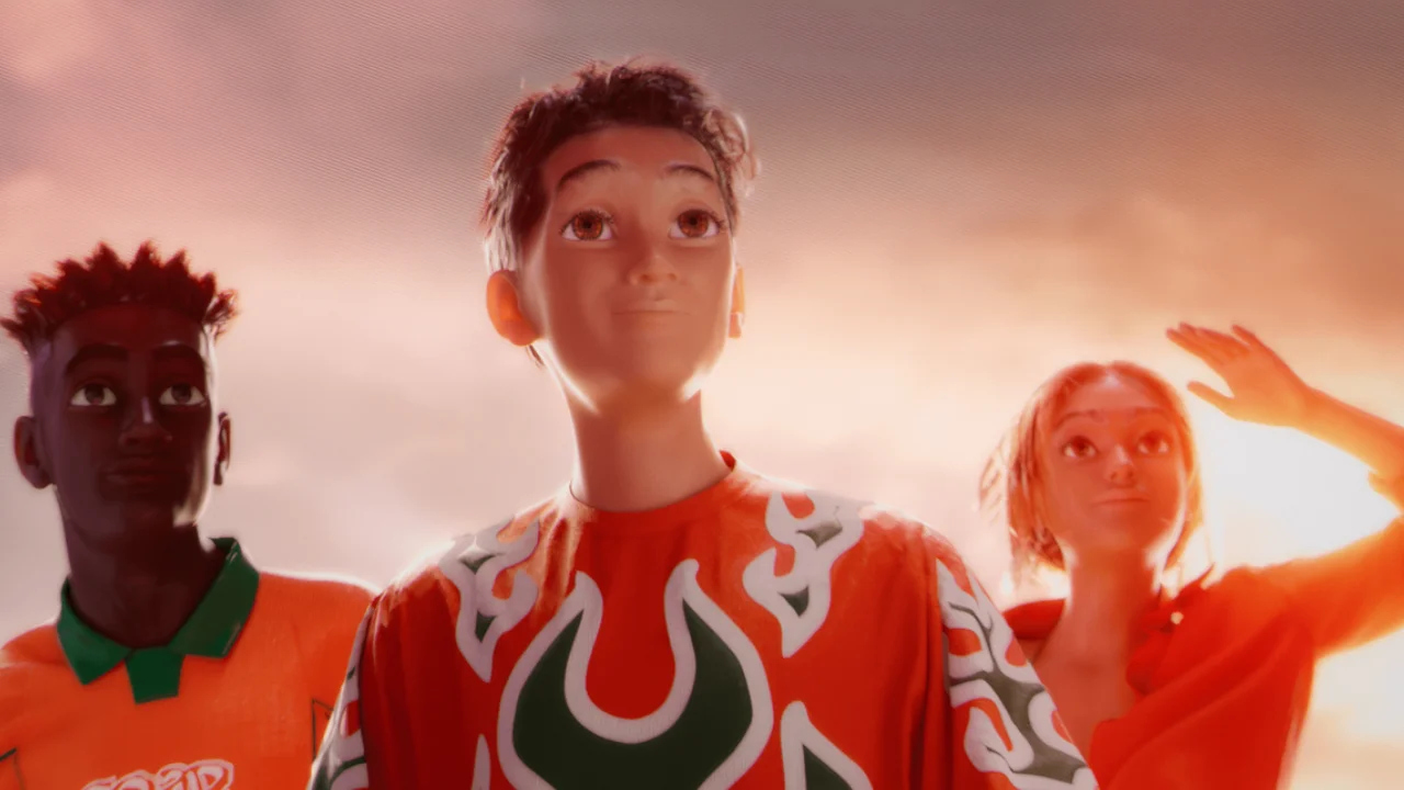 SoaR x JARRITOS cover image