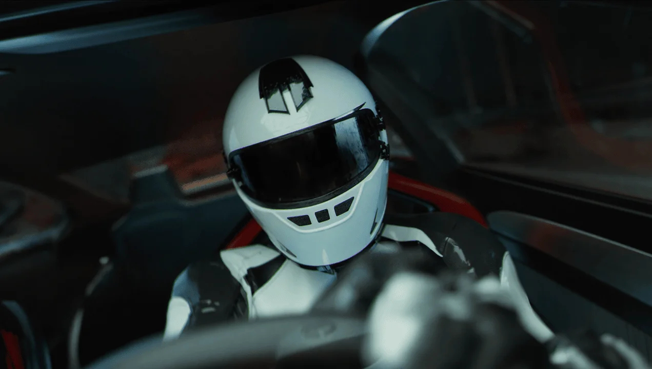 RECARO cover image