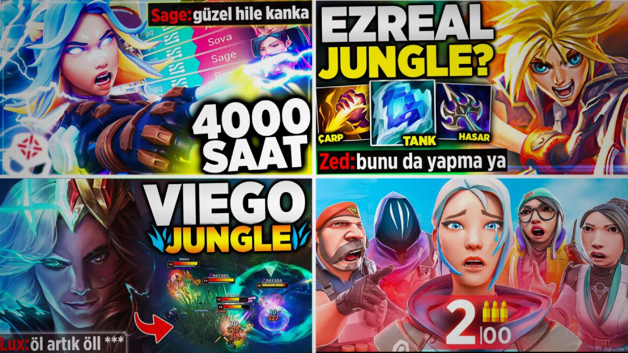 YOUTUBE CONTENT cover image
